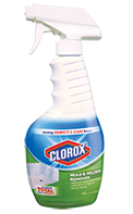 Clorox-Mold