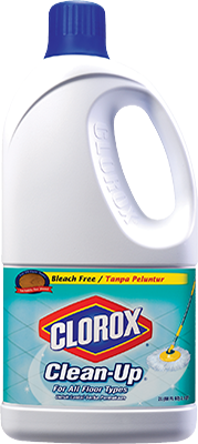 Toilet Bowl Cleaner - Clinging Bleach Gel Crisp Lemon