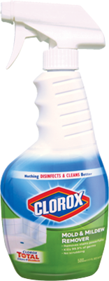 Toilet Bowl Cleaner - Clinging Bleach Gel Crisp Lemon