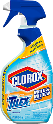 Toilet Bowl Cleaner - Clinging Bleach Gel Crisp Lemon